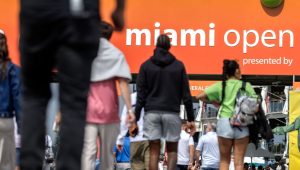 Le surprenant demi-finaliste qui aura le Miami Masters 1000
