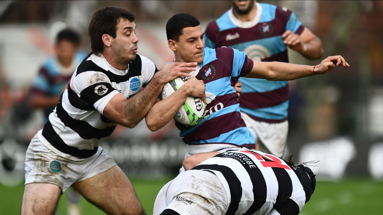 L'écart entre Top 14 et First A et comment prendre pied dans un tournoi de plus en plus compétitif