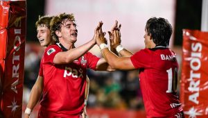 Les franchises argentines continuent de dominer le Super Rugby Americas 2026