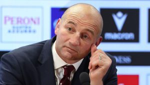 Les joueurs qui auraient un pied en dehors de la liste finale de l&rsquo;Angleterre pour la Coupe du Monde 2027