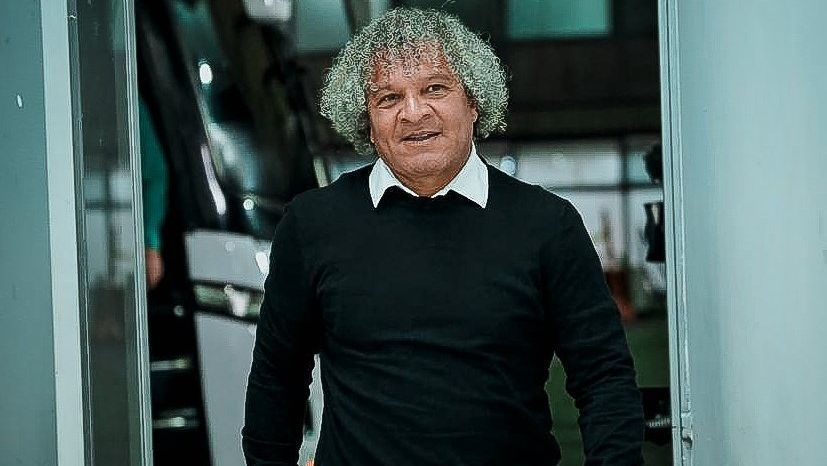 Les techniciens qui remplaceraient Alberto Gamero au Deportivo Cali