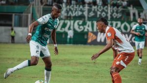 Ligue BetPlay : le Deportivo Cali fait match nul avec Santa Fe et se retire des huit