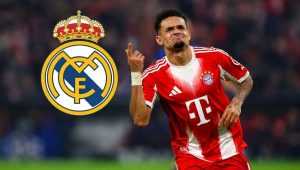 Luis Díaz défie le roi de l&rsquo;Europe : le Bayern affrontera le Real Madrid en quarts de finale de la Ligue des Champions