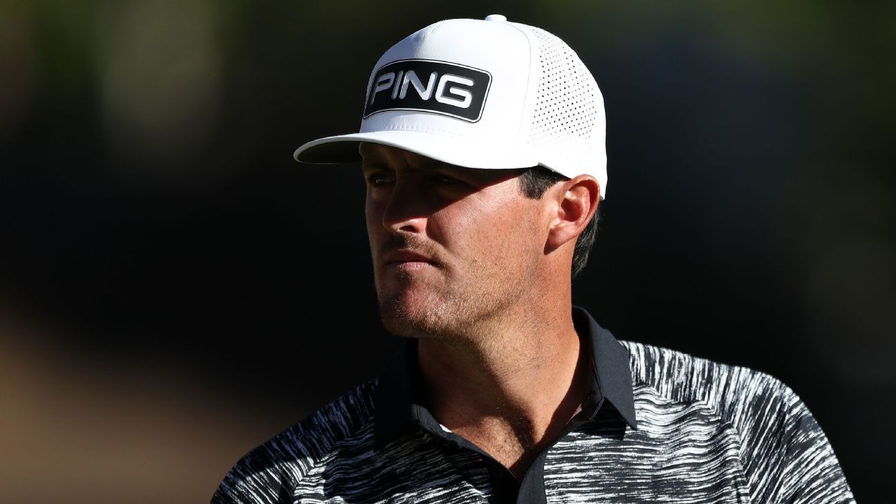 "Mito" Pereira a annoncé sa retraite du golf professionnel