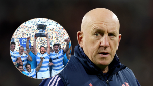 « Mon ambition est de gagner un Rugby Championship » : la déclaration d&rsquo;une légende anglaise à propos du tournoi de l&rsquo;hémisphère sud