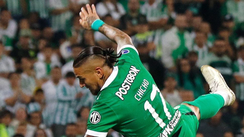 Nacional : Qu'est-il arrivé à Chicho Arango et que sait-on de sa blessure ?