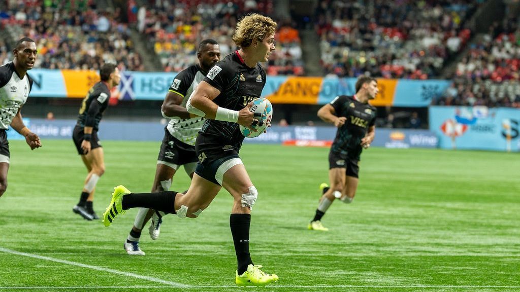 Quand les Los Pumas 7 rejouent-ils au Seven à Vancouver ?