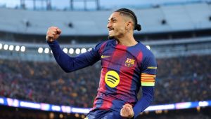 Raphinha et un match mémorable pour Barcelone pour écraser Newcastle