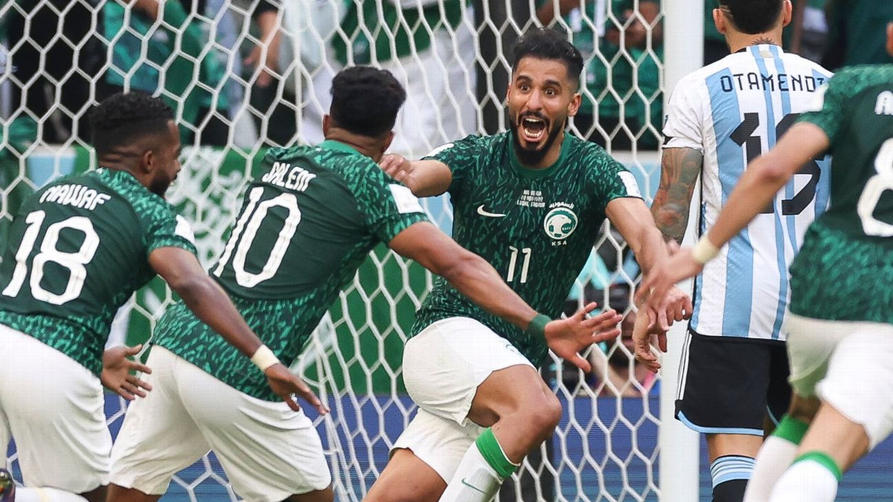 Salem Al-Dawsari : le visage de l’expansion saoudienne