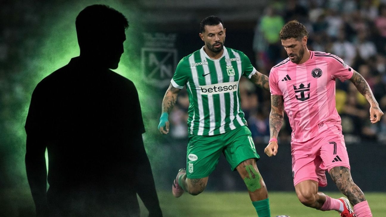 Sans Cardona : qui sera la surprise de Nacional face aux Millonarios ?