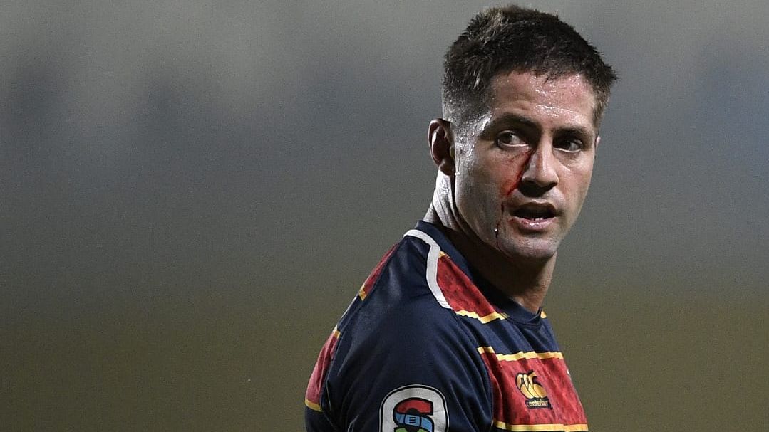 Santiago Cordero, en feu dans le Super Rugby Amériques : les essais de l'ancien ailier des Pumas pour Pampas contre Tarucas