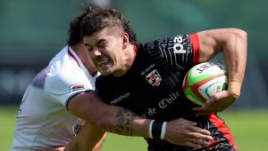 Super Rugby Americas 2026 : Capibaras XV est la première franchise argentine à perdre un duel contre une paire étrangère