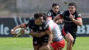 Super Rugby Americas 2026 : Selknam s&rsquo;impose 27-17 contre Capibaras XV