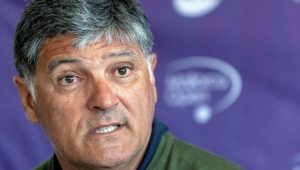 Toni Nadal contredit Carlos Alcaraz après sa défaite à Indian Wells