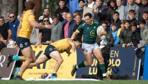 Tous les résultats des catégories URBA du week-end