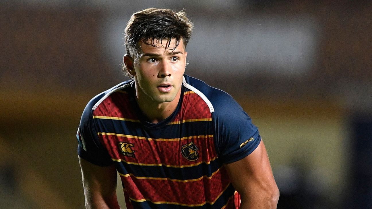 URBA Top 14 2026 : les gros bilans du début du tournoi Super Rugby Americas