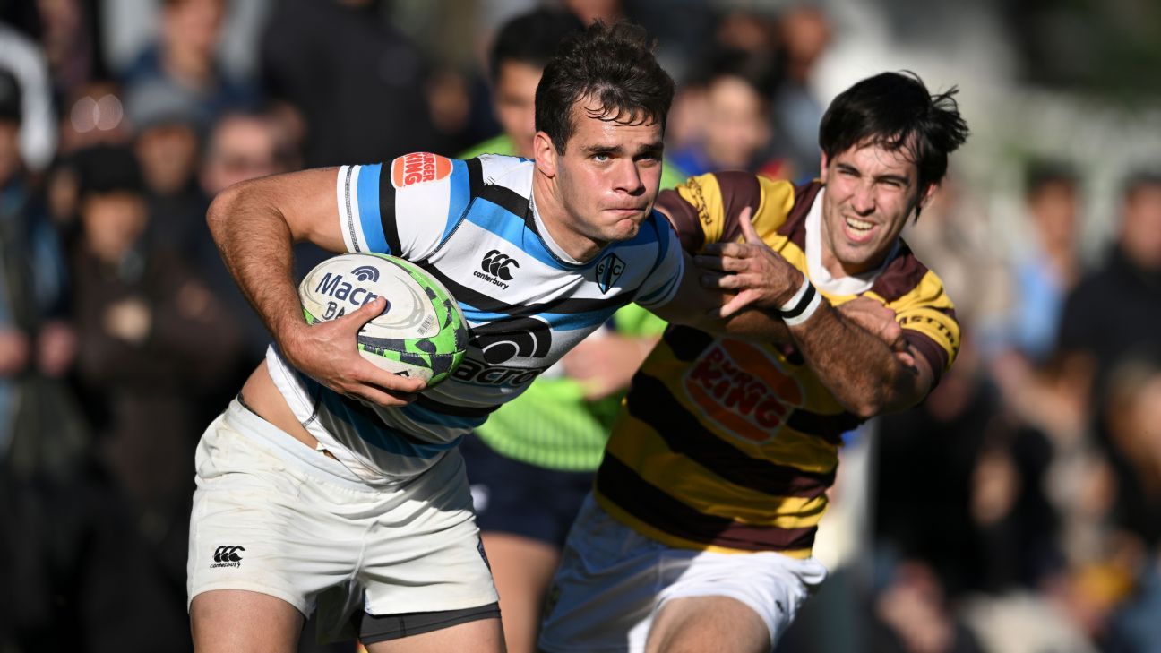 URBA Top 14 Macro Cup : aperçu, horaires et comment voir la date 1