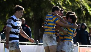 URBA Top 14 Macro Cup : tous les résultats et résumés de la deuxième date