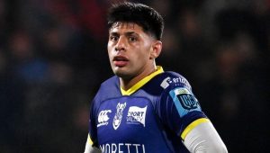 United Rugby Championship : avec la présence de Puma et la grande contribution argentine, la date 13 est jouée