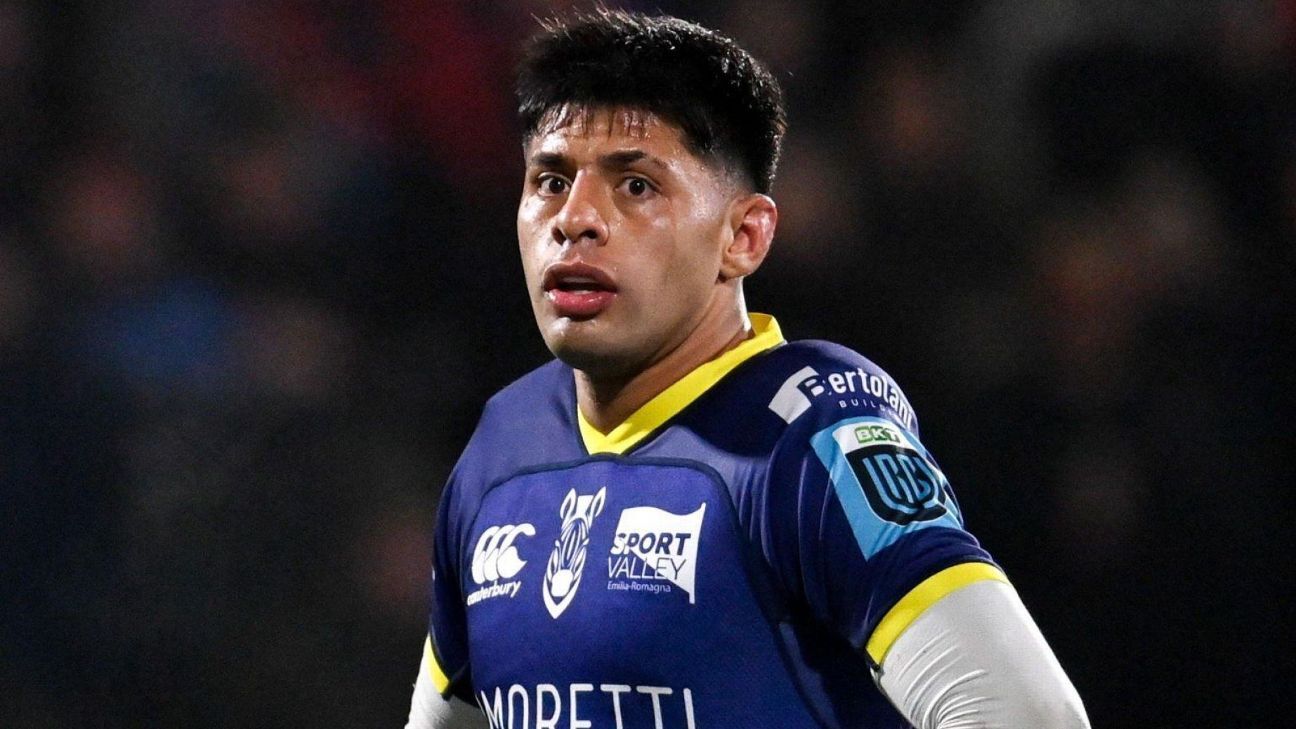 United Rugby Championship : avec la présence de Puma et la grande contribution argentine, la date 13 est jouée