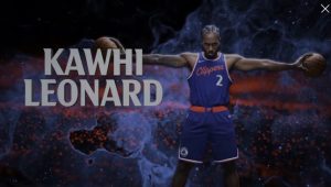 Kawhi Leonard s’en sort-il si bien dans l’affaire Aspiration malgré 700 000 dollars ?