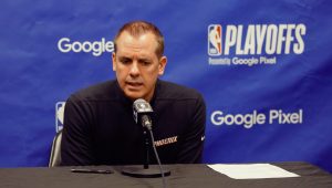 Frank Vogel nommé assistant-coach des Warriors : un nouvel atout pour LeBron James