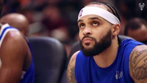 Gary Trent Jr. décroche le jackpot : les Bucks lui offrent 64 millions de dollars sur 4 ans