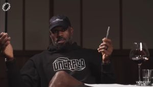 Annonce imminente de LeBron James : je ne vous ferai plus attendre longtemps