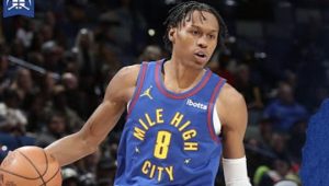 Denver Nuggets : Peyton Watson en passe de départ