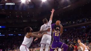 Mario Hezonja rejoint les Cavaliers : devient-il le remplaçant de LeBron James ?