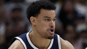 Nuggets retiennent Spencer Jones : Denver dans le Second Apron