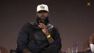 Pennsylvanie : Le gouverneur déclare le 24 juillet comme la Journée LeBron James
