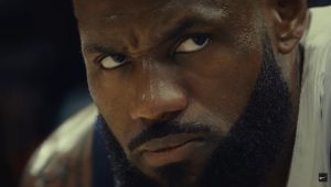 Vidéo Instagram : LeBron James annonce son arrivée aux Sixers