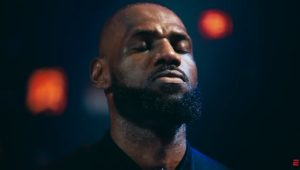 LeBron James rejoint les Sixers : il veut remporter un nouveau titre