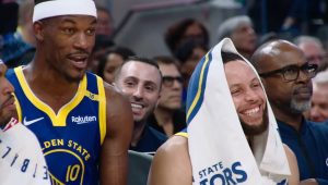 Warriors : vont-ils bouger cet été ? Bilan sur la situation à Golden State