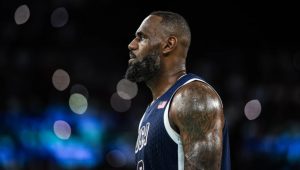 LeBron James pourrait jouer pour les Sixers : peut-être 2 ou 4 saisons selon Rich Paul