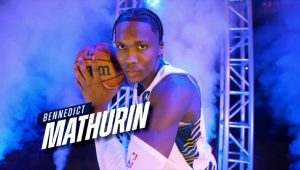 Bennedict Mathurin dans le viseur des Bulls et des Pelicans