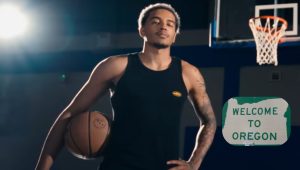 Jeremy Sochan signe pour une saison avec les Blazers de Portland