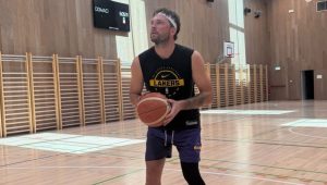 Luka Doncic s’adresse aux fans des Lakers : il affirme être à 100 %