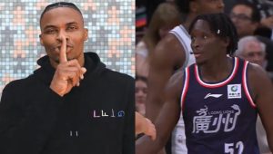 Kings veulent Westbrook et Oladipo comme mentors pour Darius Acuff Jr.