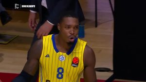 Lonnie Walker IV revient en NBA et s&rsquo;installe à Denver