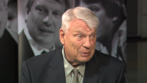 Don Nelson, légendaire coach NBA, est décédé à l’âge de 86 ans