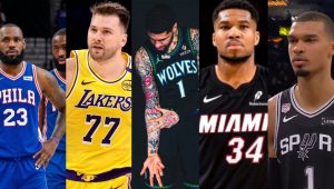 Heat – Wolves, Sixers – Cavaliers, Spurs – Rockets : les affiches immanquables de la semaine de reprise NBA 2026