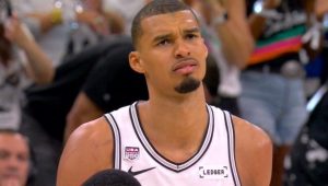 Programme du NBA Christmas Day 2026 dévoilé : préparez-vous à un festin de plats riches