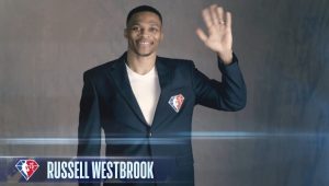 Russell Westbrook met fin à sa carrière à 37 ans : une légende s’éteint
