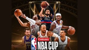 NBA Cup 2026 : dates clés et calendrier de la 4e édition