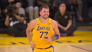 Les Lakers vendus à nouveau pour 12,5 milliards de dollars