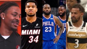 Liste des matchs de retour NBA 2026-27 : quand les anciens joueurs reviennent à domicile