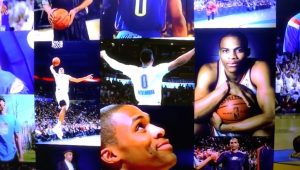 Tu vas nous manquer, Brodie : réaction du monde du sport à la retraite de Russell Westbrook
