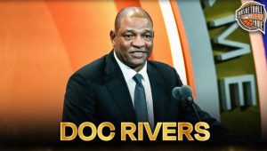 Doc Rivers intronisé officiellement au Temple de la renommée en 2026